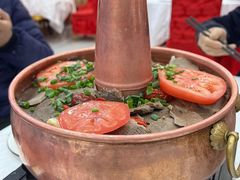 -乡土特色.冷锅鱼.牦牛肉汤锅