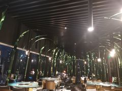 大堂-凤园椰珍·臻品椰子鸡(保利时光里店)