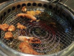 -火炉火自助餐(枫蓝国际店)