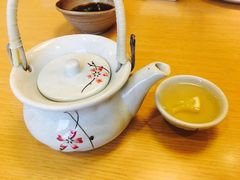 -山之川日料放题(通州店)