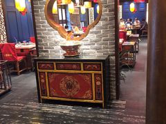 -三宝涮肉(体育学院店)