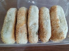 -江南蟹壳皇(新民桥店)