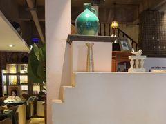 -翡翠鸟精品泰国菜(北辰财富中心店)