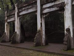 -灵谷景区