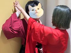 -上川阁剧本杀·狼人杀·血染钟楼(虹口店)