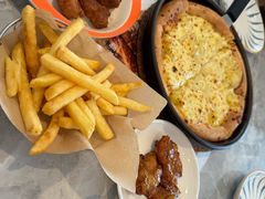 -必胜客(港悦广场店)