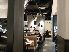 -太二酸菜鱼(深圳布吉万象汇店)