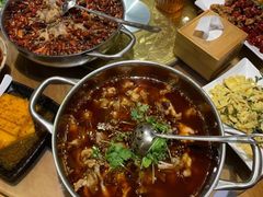 -望京一号·重庆江湖菜(工体店)
