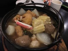-蕴味秘密花园·西式烧烤主题餐厅