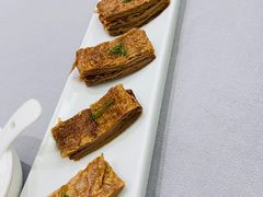 素烧鹅-狮王府淮扬菜(新街口友谊店)