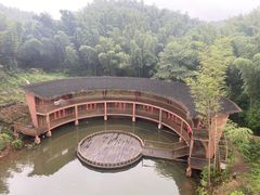 -蜀南竹海景区