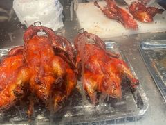 -上海枇杷烤鸭(燕丰商场店)