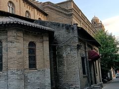 -天主教堂(莲池区)