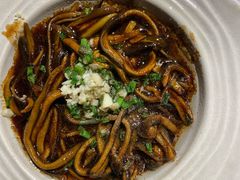 -金枝玉叶上海人家食府(三里河店)