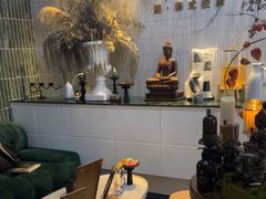 -涟LIAN·泰式按摩·MASSAGE·SPA(深业上城店)