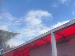 -澳门外港客运码头(轮渡站)