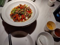 -遇见湘·地道湖南菜(喜悦店)