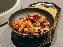 开胃甜点-上海滩餐厅(BFC外滩金融中心店)