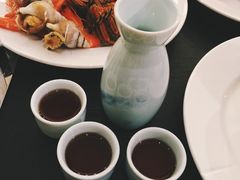 -乐咖啡西餐厅(太湖皇冠假日酒店)