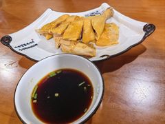 -弘德楼·自家菜园(朱家角古镇店)