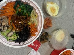 -米村拌饭(欧亚卖场店)