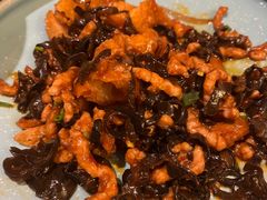 -新白鹿餐厅(爱琴海购物中心店)