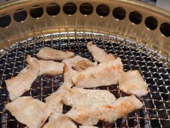 -谷牛日式烤肉(宝山U天地店)