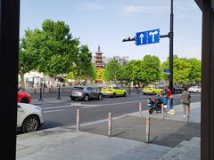 -中国建设银行(上海龙华支行)