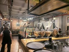 -秋林西餐厅(总店)