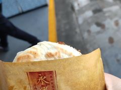 肉夹馍-潼关肉夹馍(永兴坊店)