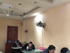 大堂-小龙大肉面馆