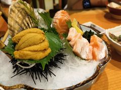 -酒吞(七宝领展广场店)