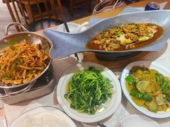 -不倒翁·安徽名菜楼(步行街店)