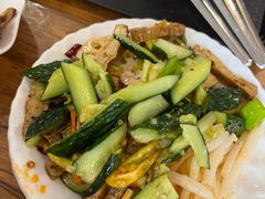 -清真马杰山牛肉汤馆