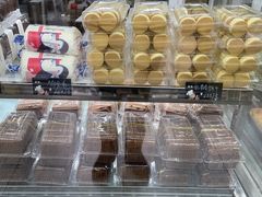 -甜嘟嘟烘焙坊(舒城路店)