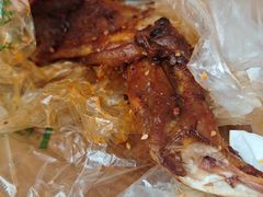 -老黄记手撕烤兔(玉林街店)