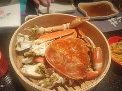 -上井料理黑金店(IFS国金中心店)