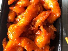 糖醋里脊-陈记味道枣庄辣子鸡(佛山街总店)
