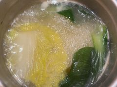 -东海怡品海鲜豆捞(星街坊店)