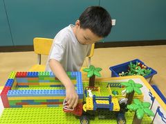 -斯坦星球AI编程·机器人科创·科学实验·信奥·思维·STEM·积木拼搭·竞赛考级(浦东联洋广场大拇指龙阳御桥中心)