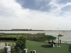 -包头南海湿地景区