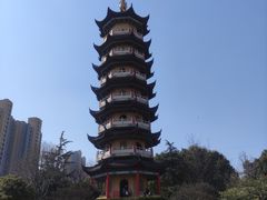 -西塘广惠公园
