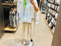 -MUJI无印良品(远洋未来广场店)