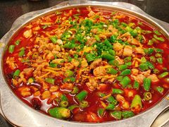 -盐井记·自贡美蛙鲜锅兔(中和店)