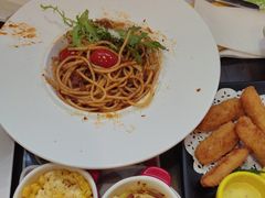 -豪客来牛排(西昌大巷口月城广场店)