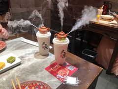 -山四砂锅(太原钟楼街店)