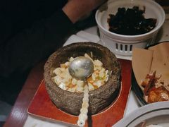 -绿茶餐厅(哈尔滨凯德店)