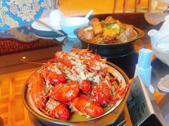 -启东恒大酒店·吕四渔号海鲜餐厅
