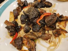 -老酒川菜坊(中山西路店)