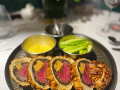 -Le Bistrot de Racine